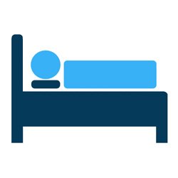 Bedroom Icon