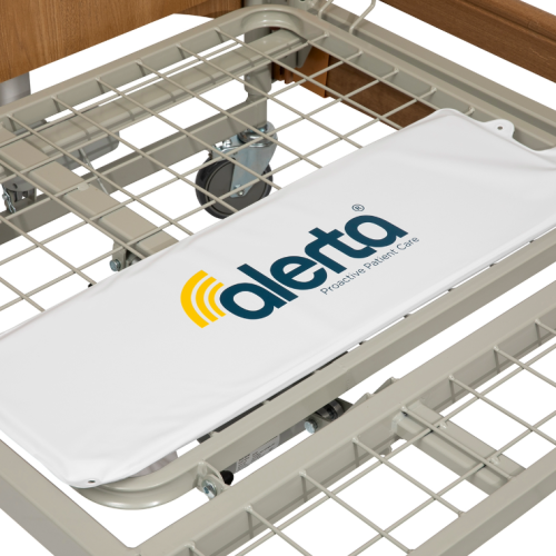 Wireless Under Mattress Alertamat